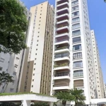 Apartamento com 350m² - Santa Cecília - São Paulo - SP.