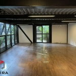 Sala Comercial em Sumarezinho com 120m²