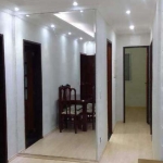 Apartamento para aluguel 3 quartos 1 vaga Planalto - São Bernardo do Campo - SP