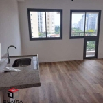 Studio em Santo Amaro com 24m²