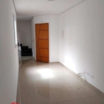 Cobertura à venda 2 quartos 1 suíte 2 vagas Linda - Santo André - SP