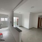 Apartamento para aluguel 2 quartos 1 vaga Assunção - São Bernardo do Campo - SP