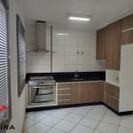 Sobrado à venda 2 quartos 2 suítes 4 vagas Floresta - Santo André - SP