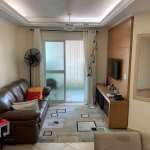 Apartamento à venda 3 quartos 1 suíte 2 vagas Nova Petrópolis - São Bernardo do Campo - SP