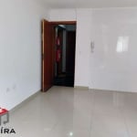 Sobrado à venda 2 quartos 2 suítes 3 vagas Curuçá - Santo André - SP