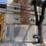 Apartamento à venda 2 quartos 1 suíte 1 vaga América - Santo André - SP