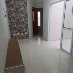 Apartamento para aluguel 2 quartos 1 vaga Paraíso - Santo André - SP