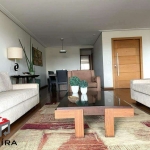 Apartamento à venda 4 quartos 4 suítes 4 vagas Santa Paula - São Caetano do Sul - SP