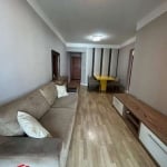 Apartamento para aluguel 3 quartos 1 suíte 3 vagas Centro - São Bernardo do Campo - SP