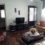 Casa à venda 2 quartos 6 vagas Santa Paula - São Caetano do Sul - SP