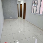 Apartamento à venda 2 quartos 1 suíte 2 vagas Apiaí - Santo André - SP