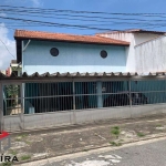 Sobrado à venda 6 quartos 1 suíte 4 vagas Marajoara - Santo André - SP