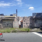 Terreno à venda Palmares - Santo André - SP