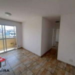 Apartamento para aluguel 2 quartos 1 vaga Assunção - São Bernardo do Campo - SP