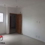 Apartamento à venda 2 quartos 1 suíte 1 vaga Nova Gerty - São Caetano do Sul - SP