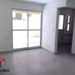 Apartamento para aluguel 3 quartos 1 vaga Centro - São Bernardo do Campo - SP