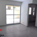 Apartamento para aluguel 2 quartos 1 vaga Centro - São Bernardo do Campo - SP