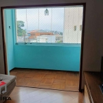 Apartamento para aluguel 3 quartos 1 vaga Centro - São Bernardo do Campo - SP