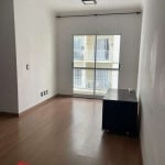 Apartamento para aluguel 3 quartos 1 vaga Baeta Neves - São Bernardo do Campo - SP