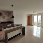 Apartamento à venda 3 quartos 1 suíte 2 vagas Floresta - Santo André - SP