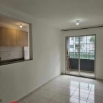 Apartamento para aluguel 2 quartos 1 vaga São Pedro - Santo André - SP