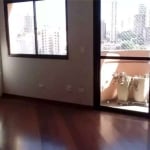 Apartamento para aluguel 3 quartos 1 suíte 2 vagas Centro - Santo André - SP