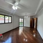 Apartamento para aluguel 3 quartos 1 suíte 2 vagas Jardim - Santo André - SP