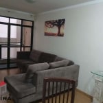 Apartamento para aluguel 3 quartos 1 suíte 1 vaga Anchieta - São Bernardo do Campo - SP