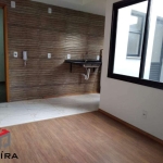 Apartamento à venda 2 quartos 1 vaga Oratório - Santo André - SP