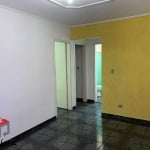 Apartamento à venda 2 quartos 1 vaga Taboão - São Bernardo do Campo - SP