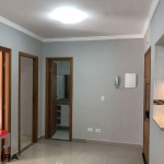 Apartamento à venda 2 quartos 1 suíte 1 vaga Vila Bela Vista - Santo André - SP