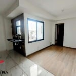 Apartamento à venda 2 quartos 1 suíte 1 vaga Oratório - Santo André - SP