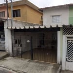 Sobrado à venda 2 quartos 2 vagas Paulicéia - São Bernardo do Campo - SP