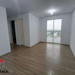 Apartamento para aluguel 2 quartos 1 suíte 1 vaga Ferrazópolis - São Bernardo do Campo - SP