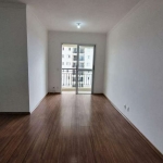 Apartamento para aluguel 2 quartos 1 suíte 2 vagas Curuçá - Santo André - SP