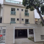 Apartamento à venda 2 quartos 1 suíte 1 vaga Stella - Santo André - SP