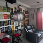 Apartamento à venda 2 quartos Erasmo Assunção - Santo André - SP