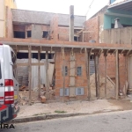 Sobrado à venda 3 quartos 3 suítes 2 vagas Camilópolis - Santo André - SP