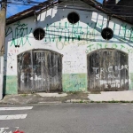 Terreno à venda Jordanópolis - São Bernardo do Campo - SP