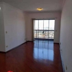 Apartamento à venda 3 quartos 1 suíte 2 vagas Jardim do Mar - São Bernardo do Campo - SP