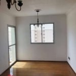 Apartamento para aluguel 2 quartos 1 vaga Centro - São Bernardo do Campo - SP