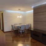 Apartamento à venda 3 quartos 1 suíte 1 vaga Pires - Santo André - SP