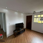 Apartamento à venda 3 quartos 1 suíte 1 vaga Guiomar - Santo André - SP