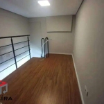 Apartamento para aluguel 1 quarto Bangu - Santo André - SP