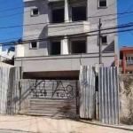 Cobertura à venda 2 quartos 1 suíte 1 vaga Camilópolis - Santo André - SP