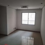 Apartamento para aluguel 2 quartos 1 vaga Erasmo Assunção - Santo André - SP