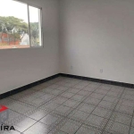 Apartamento para aluguel 2 quartos 1 suíte 1 vaga São Pedro - Santo André - SP