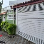 Casa para aluguel 2 quartos 1 vaga Bastos - Santo André - SP