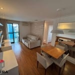 Magnifíco Apartamento em Pinheiros 56 m2