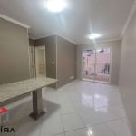 Apartamento para aluguel 2 quartos 1 vaga Assunção - São Bernardo do Campo - SP